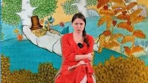 Повесть о том, как один мужик двух генералов прокормил | Краткое содержание с Ольгой Зейгер