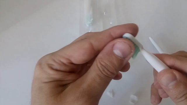 Звуковая электрическая зубная щётка S801 от Rinsun