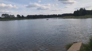 ПВХ лодка аква 2800 с мотором Sea-Pro T 3.5 S
