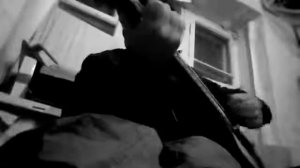 "В сигаретном дыму" кавер на гитаре (видео из архива)