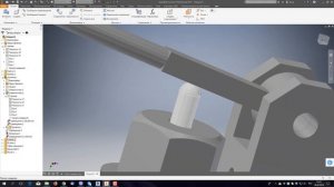 Сборка клапана в Inventor - Видео уроки по Inventor