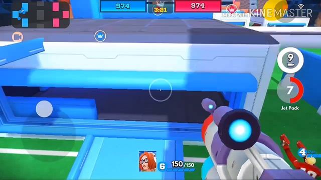 Открытие кейсов в Case Simulator и обзор новой игры FRAG Pro Shooter смотреть онлайн