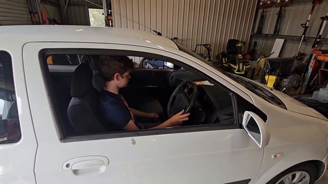 The Hyundai GETZ a service смотреть онлайн