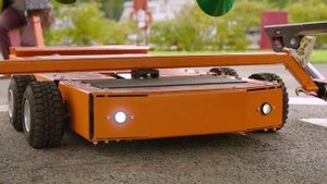 HeliWheels Universal RUS