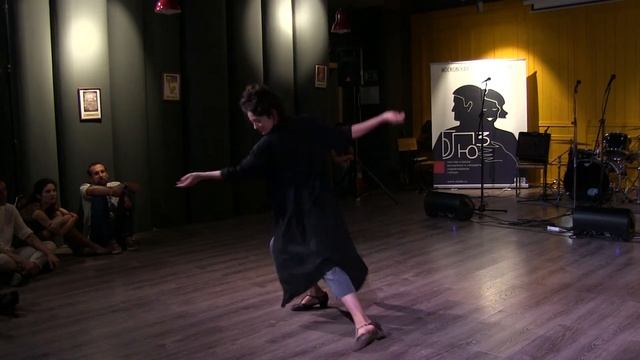 BBW: Showcase — Мария Маленкова — Adulterer 's Blues смотреть онлайн