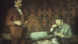Аршин мал алан (1965) _ Сулейман, ты – хитрец