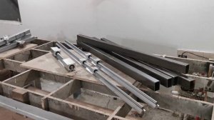 фрезер вместо рейсмуса, каретка для фрезера, рейсмус из фрезера, почти ЧПУ фрезер