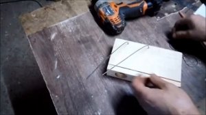 Как сделать простую и эффективную мышеловку из дерева