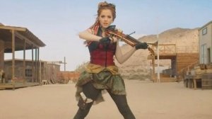 Roundtable Rival - Lindsey Sterling (Extended)