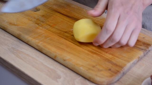 ОЧЕНЬ ПРОСТОЙ РЕЦЕПТ КАРТОШКИ С МЯСОМ! Вкусная картошка с мясом, овощами в подливе.