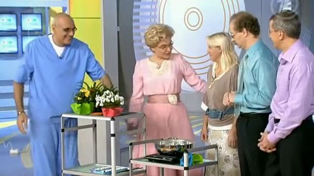 Из чего можно сделать вазу. Советы телезрителей смотреть онлайн