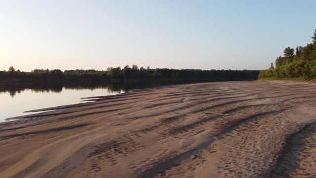 Отдых и рыбалка в тайге | 4 суток с комарами | Томская область, Молчановский район [Часть 2, 3 дня смотреть онлайн