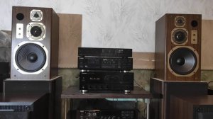 Coral dx-5. Акустика. Хит парад