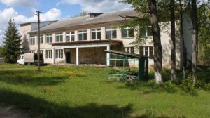 деревня Томсино / Томсино Себежский район себеж псковская область