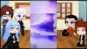 Solo Leveling Sung Jin woo friends + Rimuru Tempest React to (Sung Jin Woo) Part.2/?