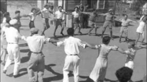 Ассирийский танец, шейхане / Assyrian dance, sheikhan