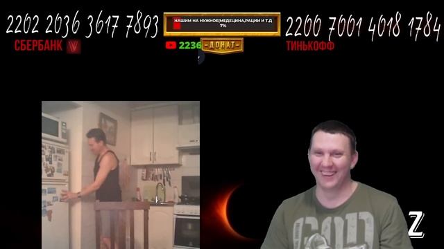 Колян танцует лучше всех….. смотреть онлайн