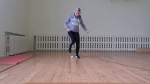 Координация и ловкость. упражнения с теннисным мячиком.