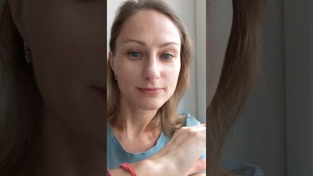 Про урок принятия и ответственности.