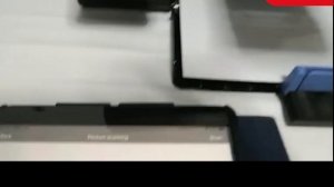 How to scan documents to your iOS device (Pantum M6500NW/M6506NW/M6600NW/M7100DW)