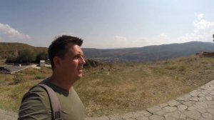 Мцхета Грузия. Обязательно посетить! Mtskheta Georgia . Священный город и Древняя столица Грузии.