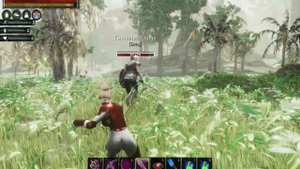 Conan Exiles где найти все виды лотосов