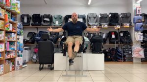 CYBEX Solution G i-Fix