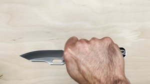 Kizer Cormorant V2 - Fun Fidgety Knife, Yet Perfect For EDC