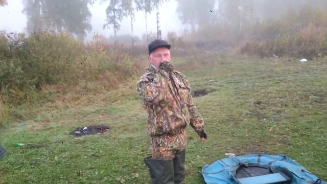 Ловля щуки на спиннинг в торфяннике - подготовка смотреть онлайн