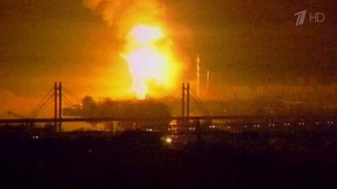 Ровно 23 года назад НАТО начало бомбардировки Югославии