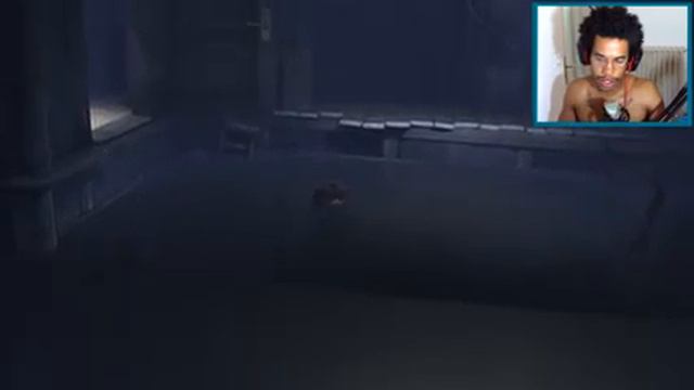 NON ENTRARE IN ACQUA | Little Nightmares - The Depths DLC - Gameplay ITA смотреть онлайн