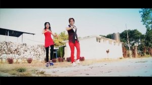 Lyang Lyang Cover Dance by Diamond Guys | New Nepali Movie Romeo Song | Contestant No 13