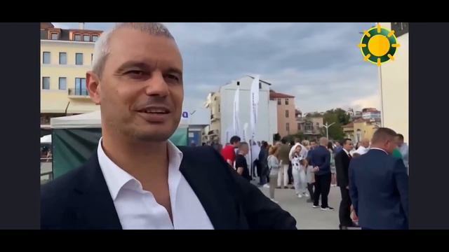 КОЙ СЕГА Е ЛЪЖЕЦЪТ, Г-Н КОСТАДИНОВ? #костадинкостадинов #костадинов