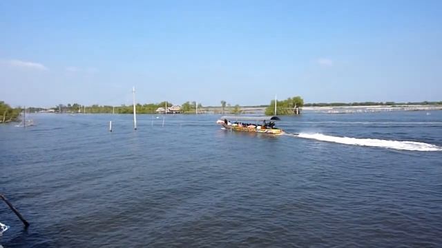 Panasonic Lumix TZ7/ZS3 Video Sample смотреть онлайн