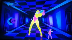 Just dance ps3 gameplay