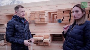 Строительство: Как правильно выбирать пиломатериал?