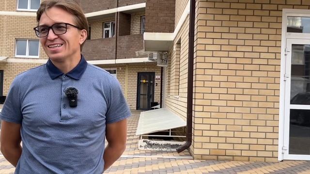 Дешевые новостройки в Краснодаре | ЖК История 2