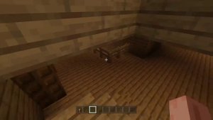 Granny Farm: Granny Farm House In Minecraft! GRANNY 5 MINECRAFT!