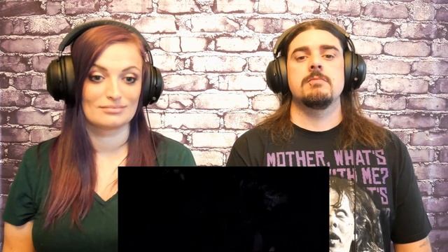 SUGGESTION SUNDAY!! Lorna Shore - Death Portrait (React/Review)