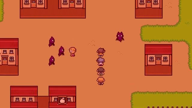 The Longest Five Minutes,Игра Пройдена,показаны обе концовки смотреть онлайн