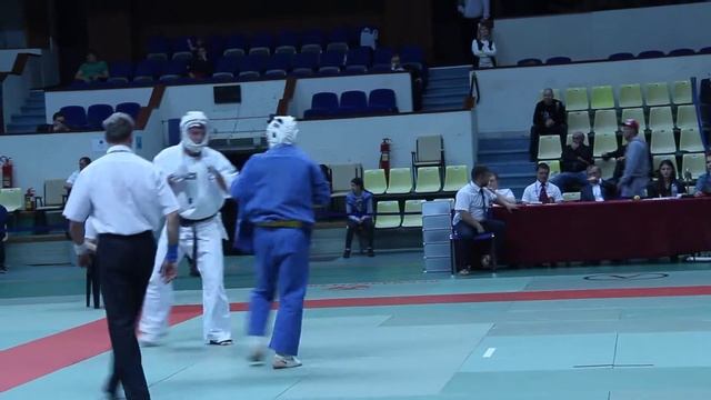 2018-04-29 Первенство России по Кудо 2870 смотреть онлайн