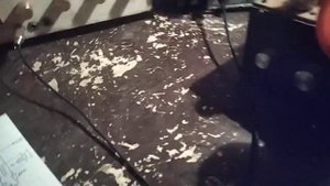 Регеративный приемник 6н1п и 6п14п Схема.