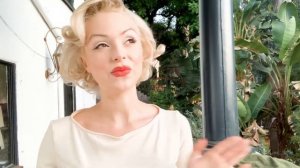 Fall Vintage Haul From Lindy Bop(Jasmine Chiswell)