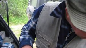 Подбираем снасти для ловли семги.avi