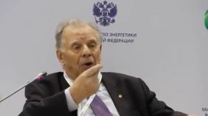 Жорес Алферов   солнечная энергия не имеет альтернатив