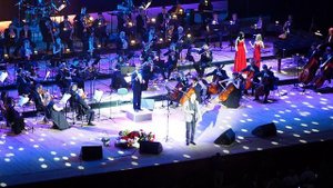 Сиреневый туман