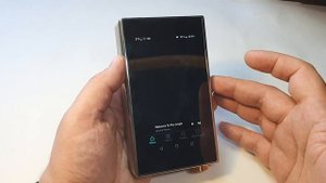 Обзор флагманского портативно-стационарного плеера iBasso DX220 Max