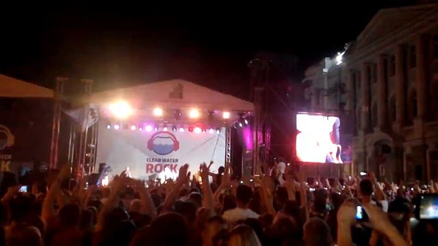 Пусть все будет так, как ты захочешь. Чайф смотреть онлайн