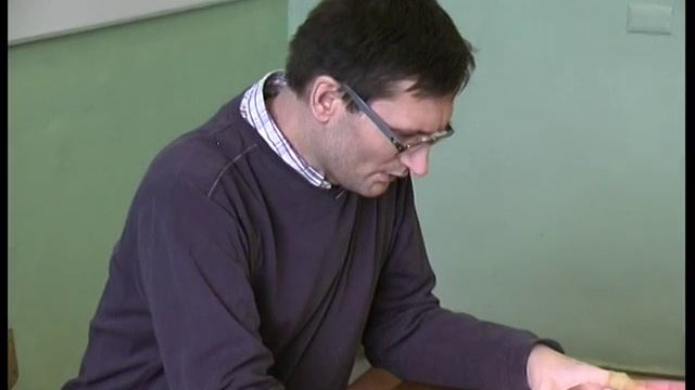 Лекция 1 (2015). Щелочные металлы
