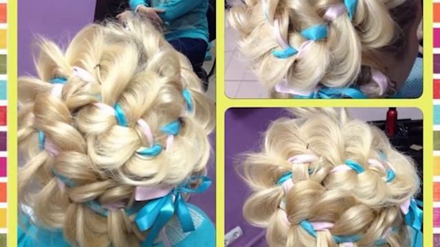 Салон красоты: Стрижка смотреть онлайн